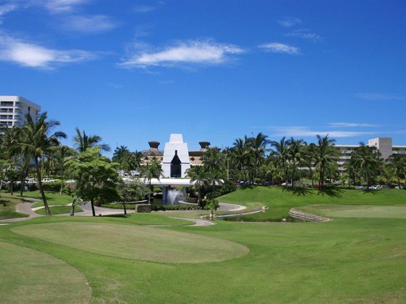 Grand Mayan อากาปุลโก ภายนอก รูปภาพ